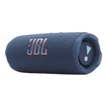 Draagbare luidspreker JBL Flip 7 blauw