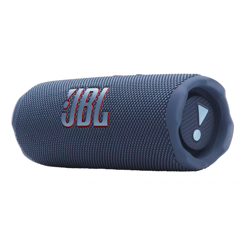 Draagbare luidspreker JBL Flip 7 blauw