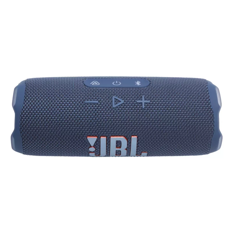 Draagbare luidspreker JBL Flip 7 blauw