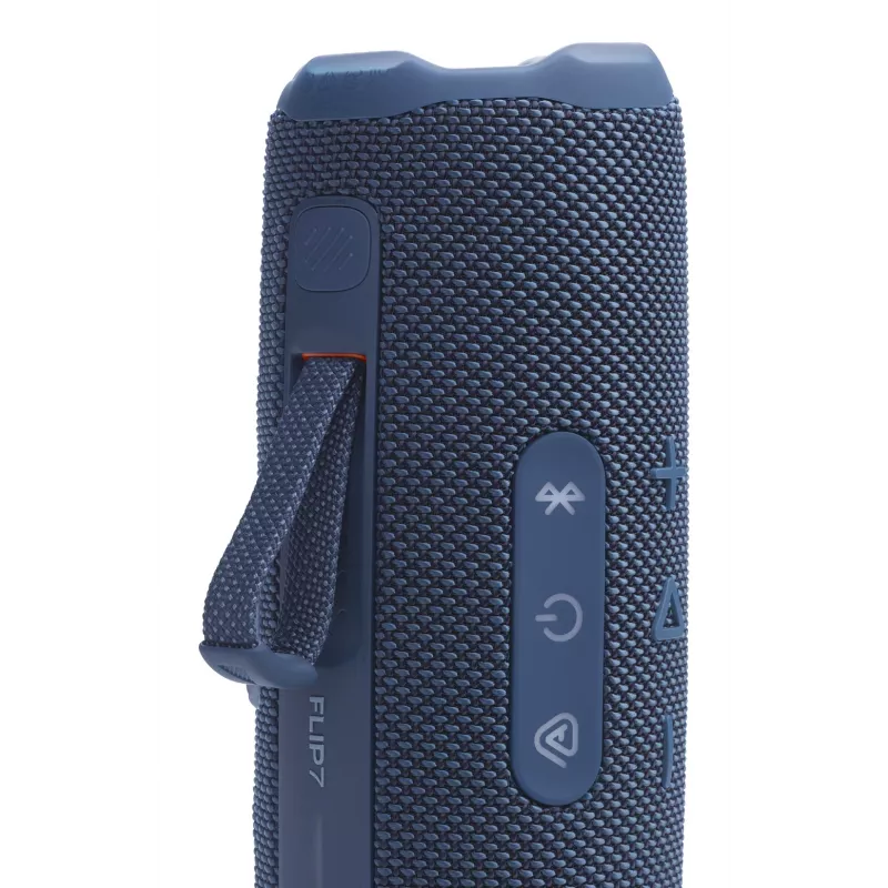 Draagbare luidspreker JBL Flip 7 blauw