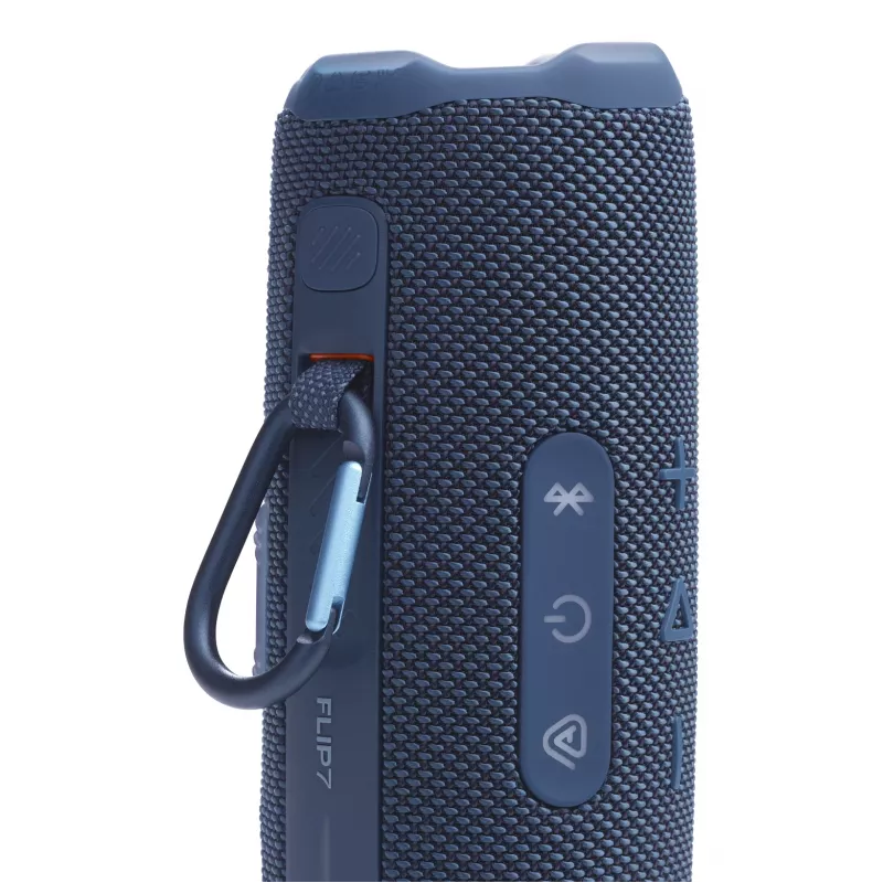 Draagbare luidspreker JBL Flip 7 blauw
