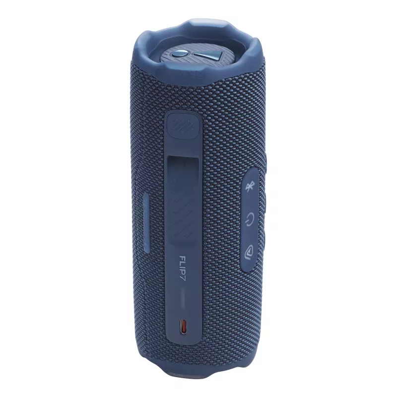 Draagbare luidspreker JBL Flip 7 blauw