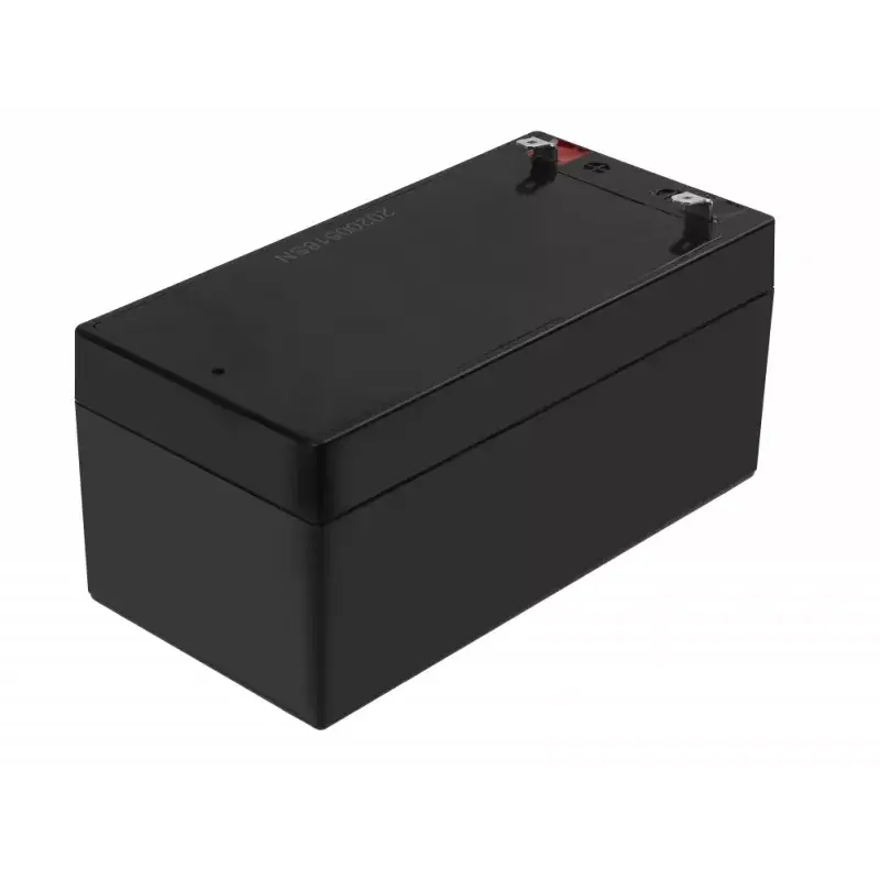 Batterij Green Cell AGM43 radiografisch bestuurd modelonderdeel zwart