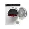 Wasdroger AMICA AD3S72LHB(E) 7 kg, vrijstaand, frontlader, LED-display, elektronische bediening, wit