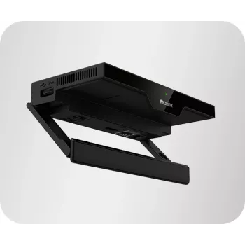 Yealink RoomCast E2 draadloos presentatiesysteem HDMI desktop
