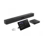 Yealink - MVC S40-C5U-000, groeps-videoconferentiesysteem, 45 MP, 4K Ultra HD, 30 fps, 120°, 6x