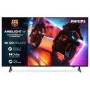 Philips 65MLED920 165,1 cm (65 inch) smart tv Wi-Fi zwart