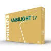Philips 65MLED920 165,1 cm (65 inch) smart tv Wi-Fi zwart