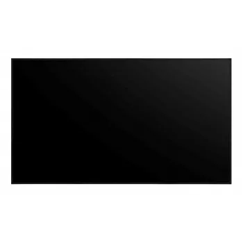 LG 65UL3Q-E signage display digital signage flatscreen 165,1 cm (65 inch) LED Wi-Fi 350 cd/m² 4K Ultra HD zwart WebOS 16/7