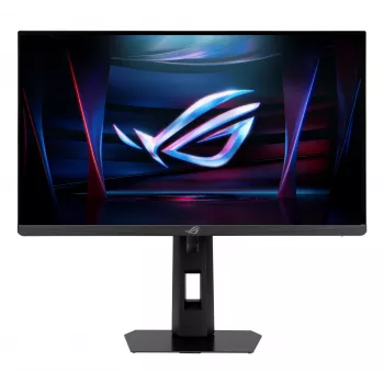 ASUS ROG Strix XG248QSG Ace computermonitor 61,2 cm (24,1 inch) 1920 x 1080 pixel Full HD lcd zwart