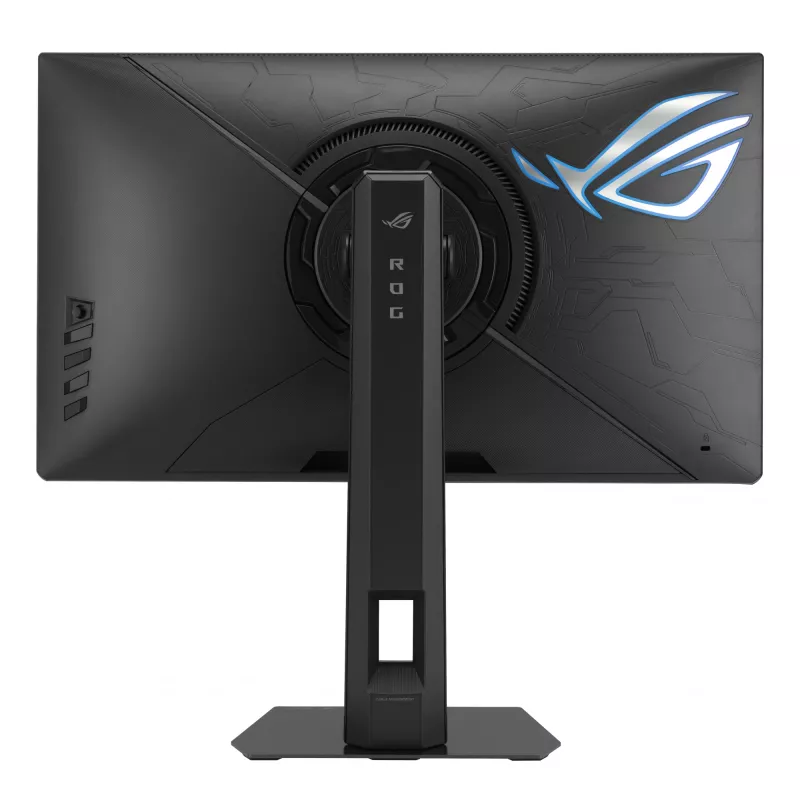 ASUS ROG Strix XG248QSG Ace computermonitor 61,2 cm (24,1 inch) 1920 x 1080 pixel Full HD lcd zwart