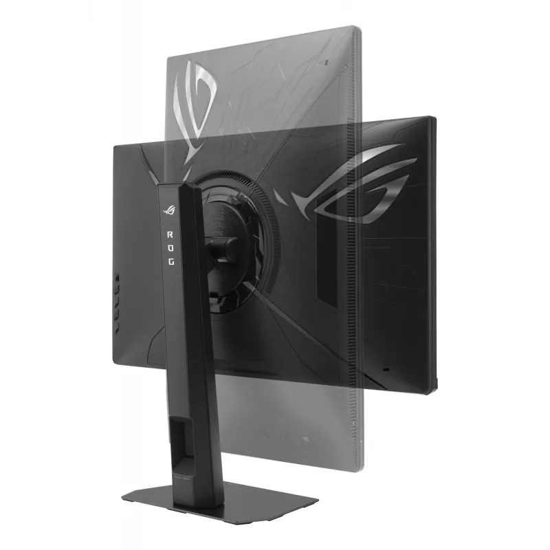 ASUS ROG Strix XG248QSG Ace computermonitor 61,2 cm (24,1 inch) 1920 x 1080 pixel Full HD lcd zwart