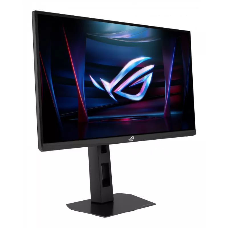ASUS ROG Strix XG248QSG Ace computermonitor 61,2 cm (24,1 inch) 1920 x 1080 pixel Full HD lcd zwart