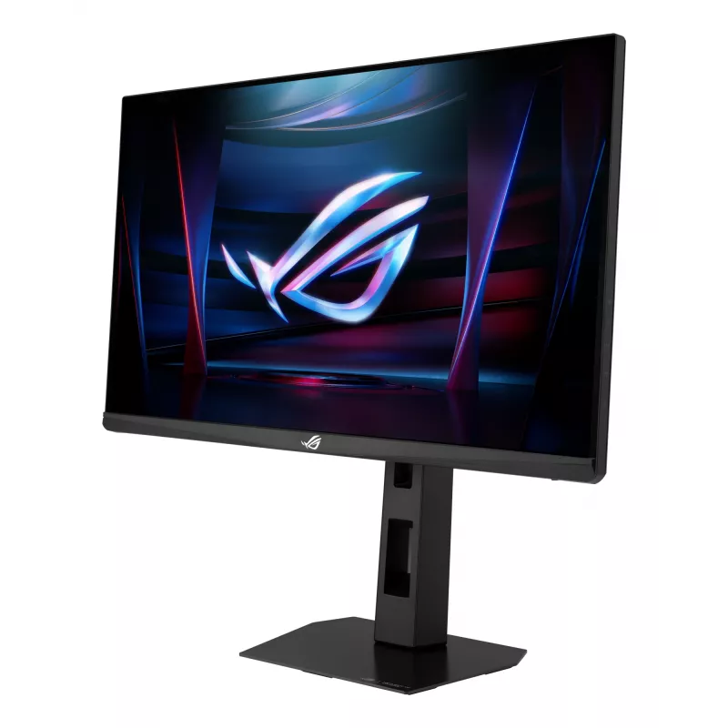 ASUS ROG Strix XG248QSG Ace computermonitor 61,2 cm (24,1 inch) 1920 x 1080 pixel Full HD lcd zwart