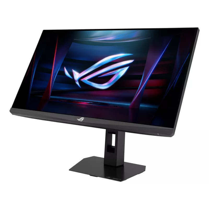 ASUS ROG Strix XG248QSG Ace computermonitor 61,2 cm (24,1 inch) 1920 x 1080 pixel Full HD lcd zwart