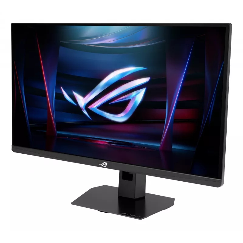 ASUS ROG Strix XG248QSG Ace computermonitor 61,2 cm (24,1 inch) 1920 x 1080 pixel Full HD lcd zwart