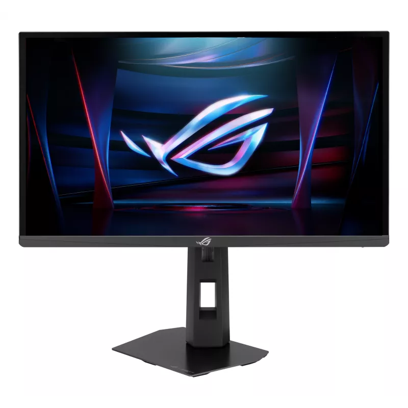 ASUS ROG Strix XG248QSG Ace computermonitor 61,2 cm (24,1 inch) 1920 x 1080 pixel Full HD lcd zwart