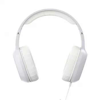Headset Hama Fun C bedraad USB Type-C 20-20000 Hz 1,2m kabel licht 140g