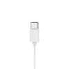 Hama Fun C 00221815 on-ear headset met microfoon, bedraad USB-C, 1,2 m kabel, wit