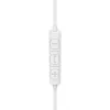 Hama Fun C 00221815 on-ear headset met microfoon, bedraad USB-C, 1,2 m kabel, wit