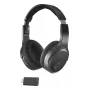Hoofdtelefoon Hama 00221847 bedraad & draadloos Bluetooth zwart