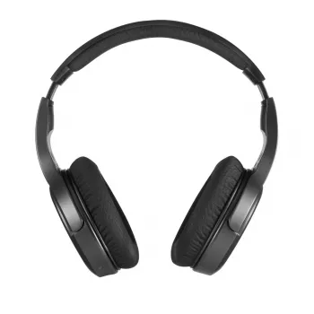 Hoofdtelefoon Hama 00221847 bedraad & draadloos Bluetooth zwart