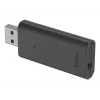 Hoofdtelefoon Hama 00221847 bedraad & draadloos Bluetooth zwart
