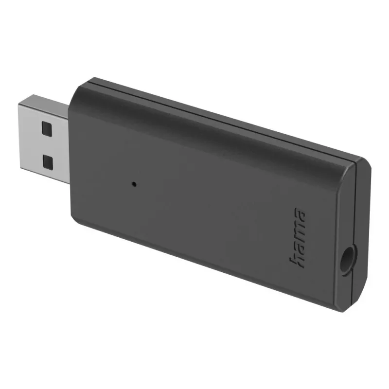 Hoofdtelefoon Hama 00221847 bedraad & draadloos Bluetooth zwart