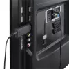 Hoofdtelefoon Hama 00221847 bedraad & draadloos Bluetooth zwart