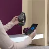 Hoofdtelefoon Hama 00221847 bedraad & draadloos Bluetooth zwart