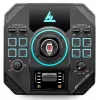 Thrustmaster Sol-R 4 HOTAS zwart USB joystick + motorbedieningshendel analoog / digitaal pc