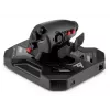 Thrustmaster Sol-R 4 HOTAS zwart USB joystick + motorbedieningshendel analoog / digitaal pc