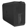ICY BOX IB-RD3720-CU3 HDD/SSD-behuizing zwart 2,5/3,5 inch