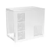 ASUS A32 PLUS TG ARGB computerbehuizing, wit, gehard glas