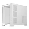 ASUS A32 PLUS TG ARGB computerbehuizing, wit, gehard glas