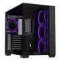 ASUS A32 PLUS TG ARGB pc-behuizing, zwart, ATX/micro ATX/Mini-ITX