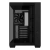 ASUS A32 PLUS TG ARGB pc-behuizing, zwart, ATX/micro ATX/Mini-ITX
