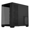 ASUS A32 PLUS TG ARGB pc-behuizing, zwart, ATX/micro ATX/Mini-ITX