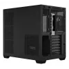 ASUS A32 PLUS TG ARGB pc-behuizing, zwart, ATX/micro ATX/Mini-ITX