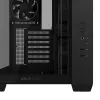 ASUS A32 PLUS TG ARGB pc-behuizing, zwart, ATX/micro ATX/Mini-ITX