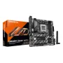 GIGABYTE B840M DS3H WIFI6 moederbord, AMD B840, Socket AM5, Micro ATX, DDR5