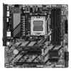 GIGABYTE B840M DS3H WIFI6 moederbord, AMD B840, Socket AM5, Micro ATX, DDR5