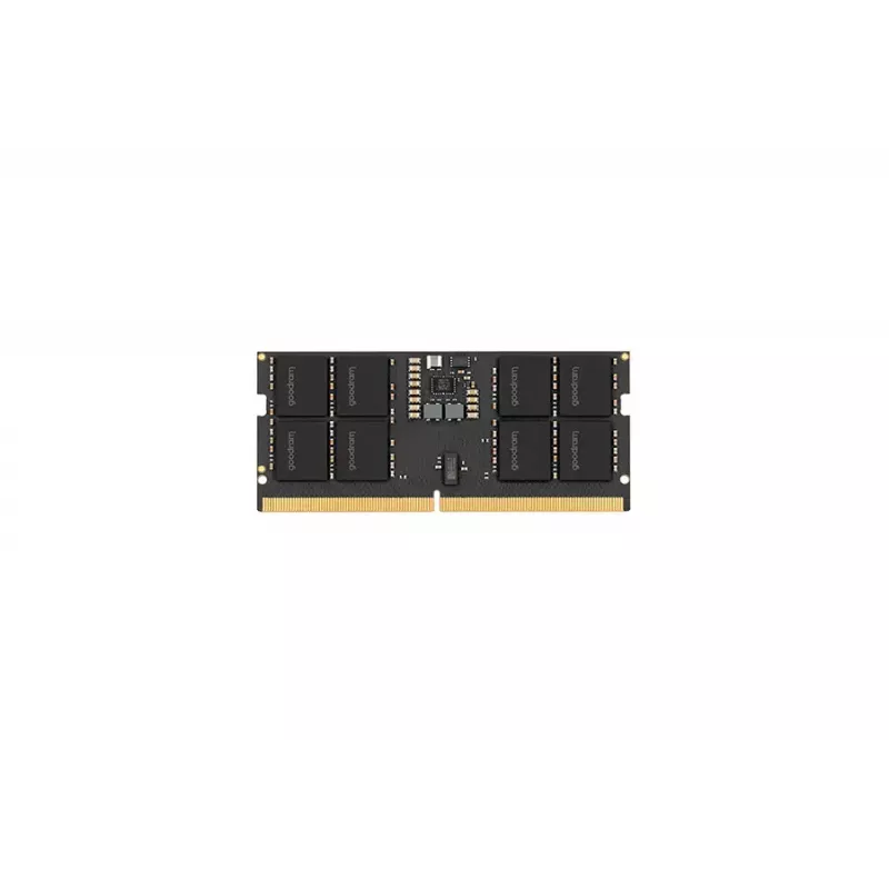 Geheugenmodule GOODRAM GR00C5-64L52S/16G 16GB