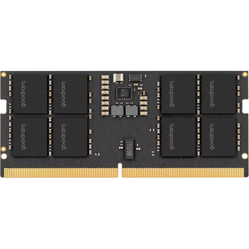 Geheugenmodule GOODRAM GR00C5-64L52S/16G 16GB