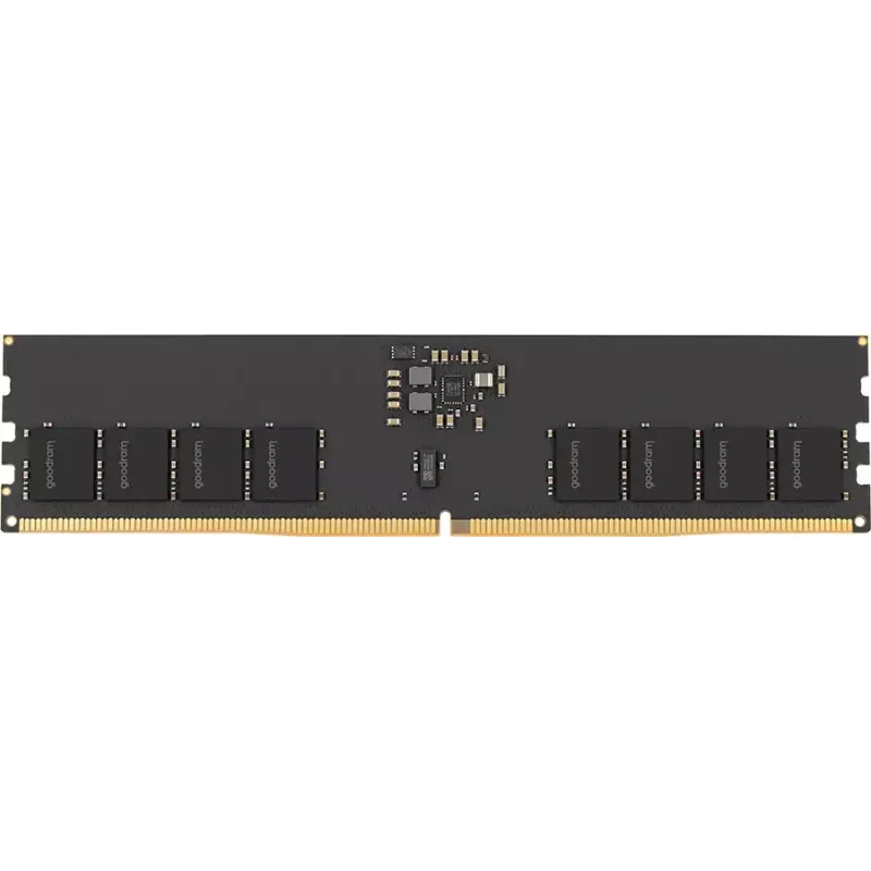 Geheugenmodule GOODRAM GR00O5-64L52S/16G 16 GB