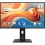 MSI PRO MP275PG E14 computermonitor 68,6 cm (27 inch) 1920 x 1080 pixels Full HD LCD zwart