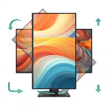 MSI PRO MP275PG E14 computermonitor 68,6 cm (27 inch) 1920 x 1080 pixels Full HD LCD zwart