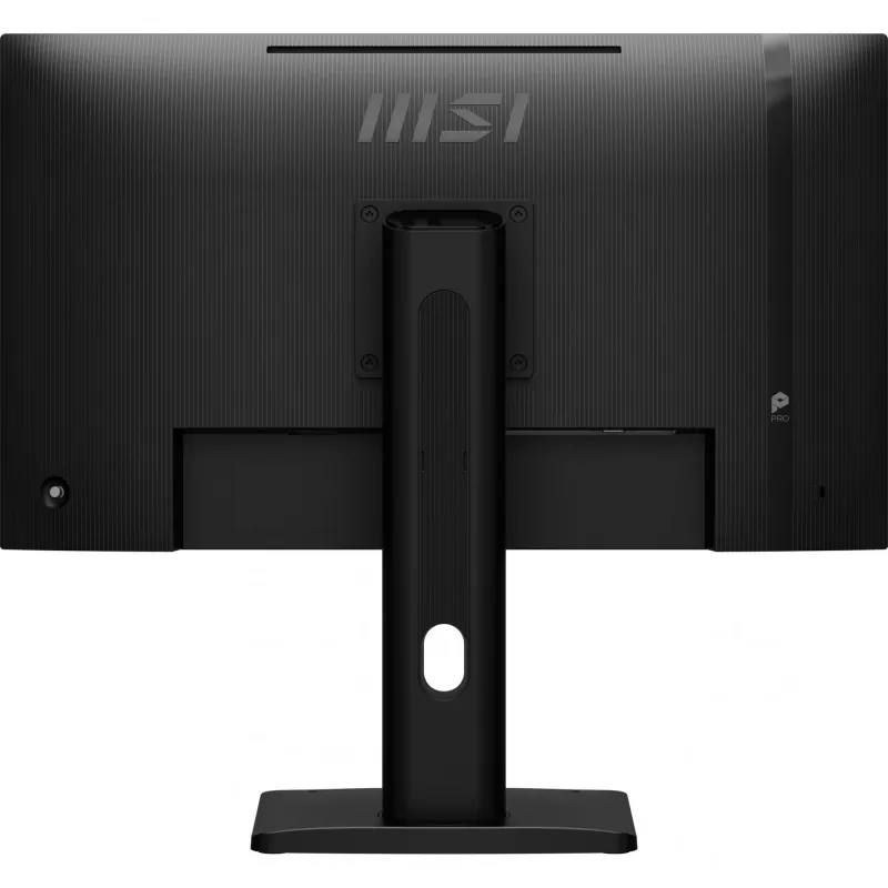 MSI PRO MP275PG E14 computermonitor 68,6 cm (27 inch) 1920 x 1080 pixels Full HD LCD zwart
