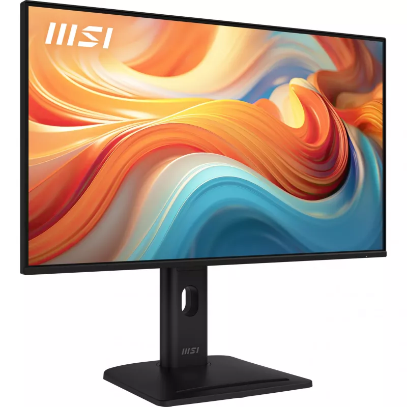 MSI PRO MP275PG E14 computermonitor 68,6 cm (27 inch) 1920 x 1080 pixels Full HD LCD zwart