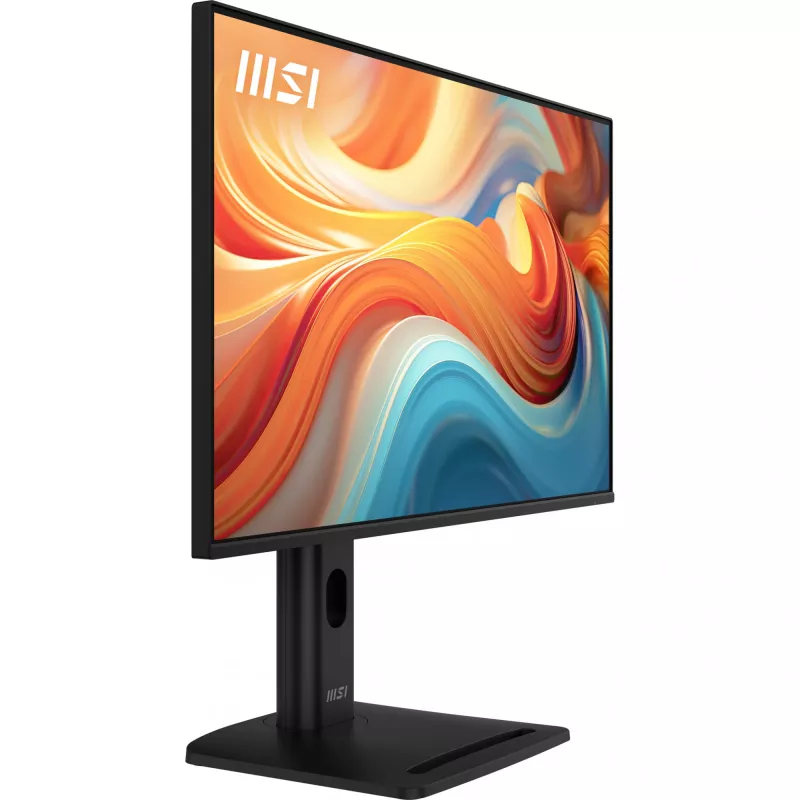 MSI PRO MP275PG E14 computermonitor 68,6 cm (27 inch) 1920 x 1080 pixels Full HD LCD zwart